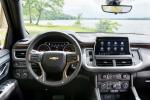 Chevrolet Tahoe High Country 2020 года